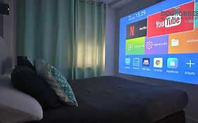 Dos Torres Ribera Play & Relax Con Jacuzzi Y Cine
