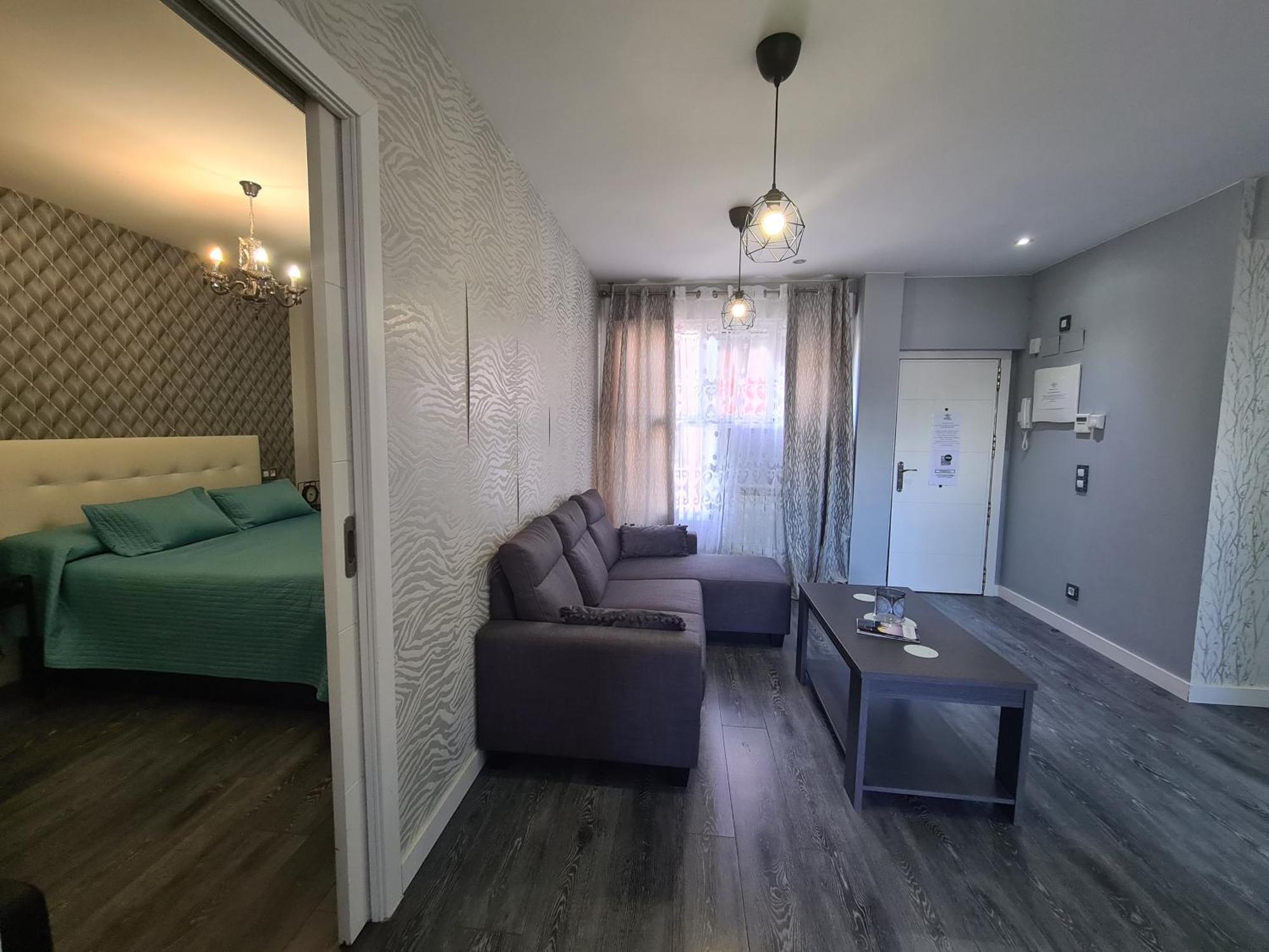 Apartamento Dos Torres Ribera Play & Relax Con Jacuzzi Y Cine Zaragoza Exterior foto