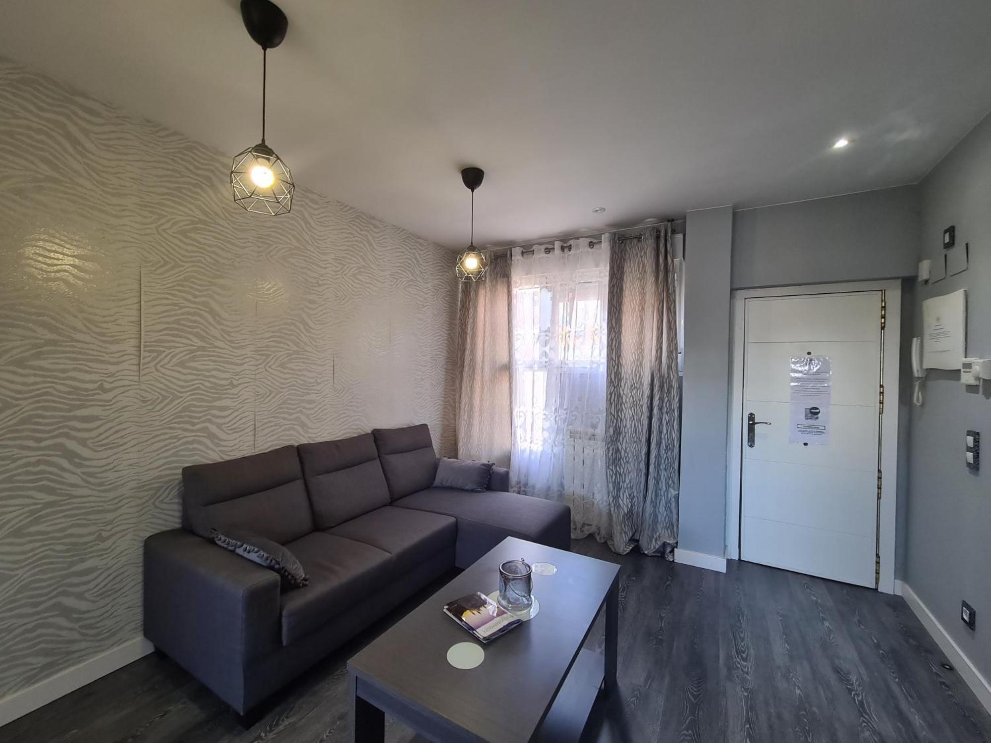 Apartamento Dos Torres Ribera Play & Relax Con Jacuzzi Y Cine Zaragoza Exterior foto