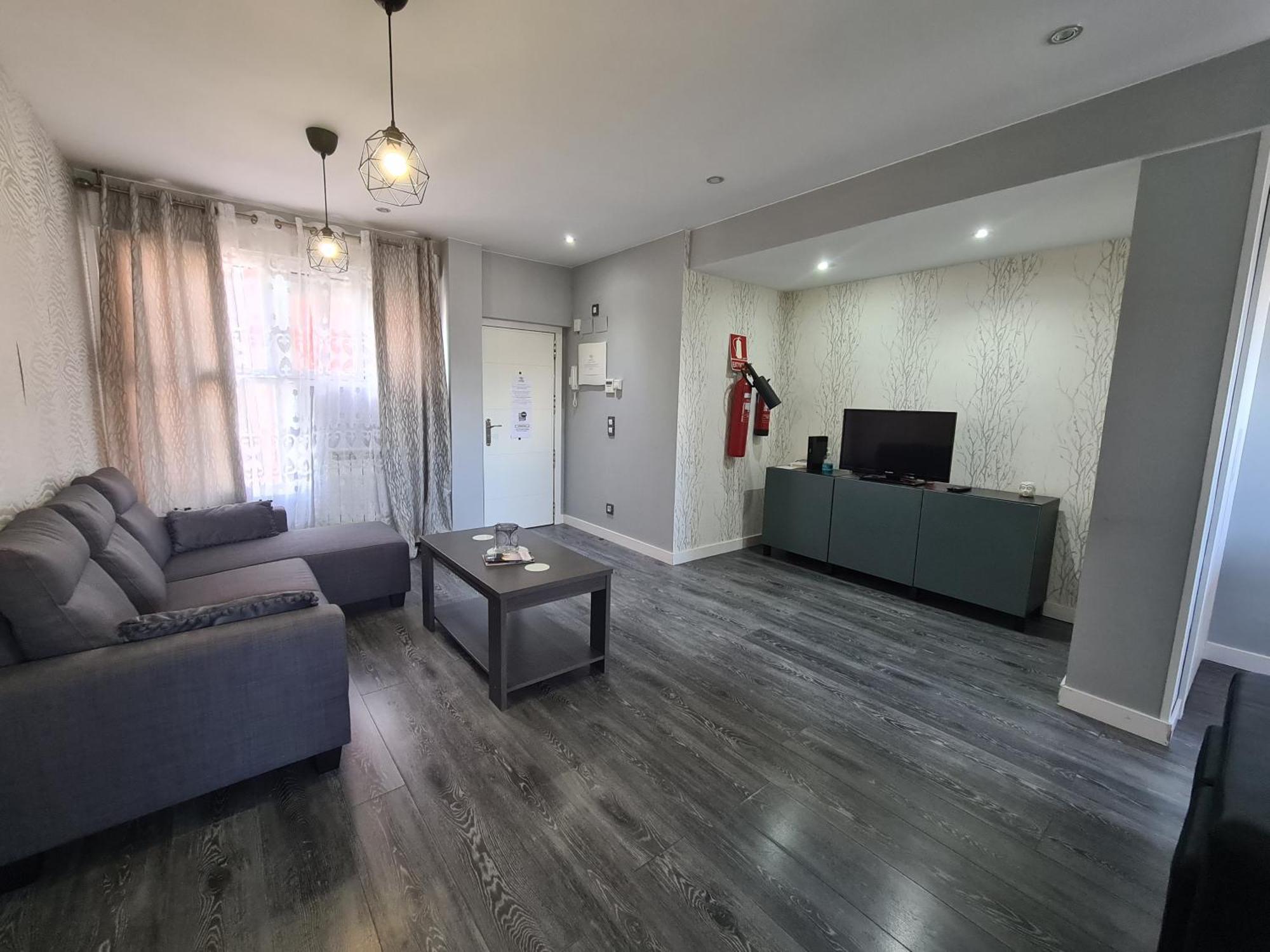 Apartamento Dos Torres Ribera Play & Relax Con Jacuzzi Y Cine Zaragoza Exterior foto