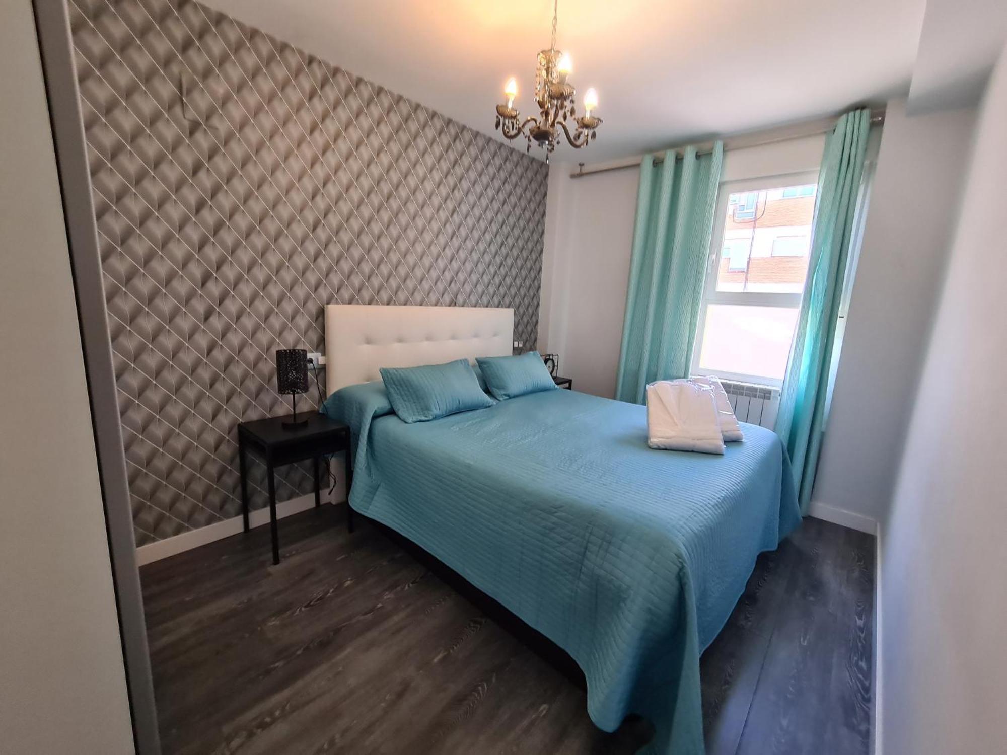 Apartamento Dos Torres Ribera Play & Relax Con Jacuzzi Y Cine Zaragoza Exterior foto